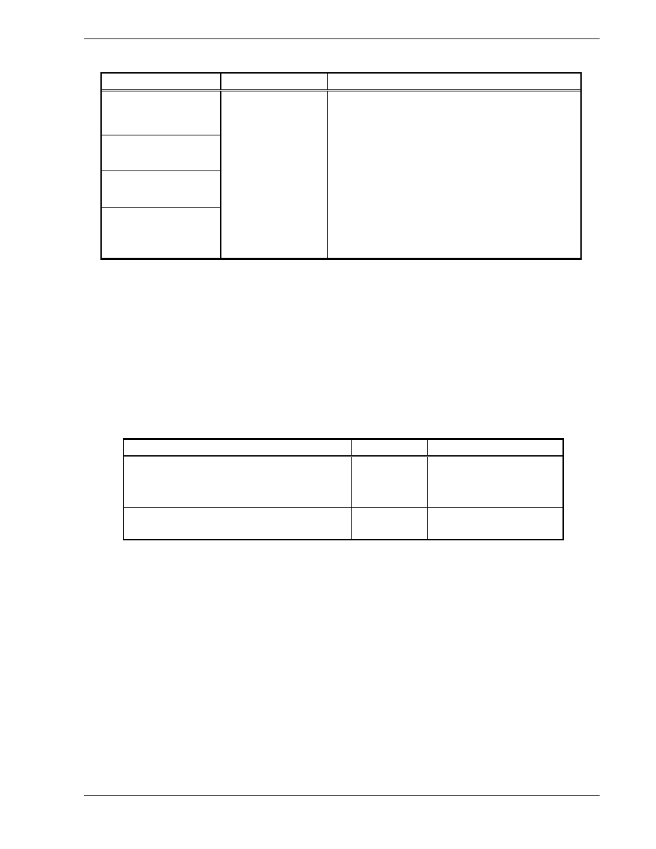 NEC 1080Xd User Manual | Page 133 / 216