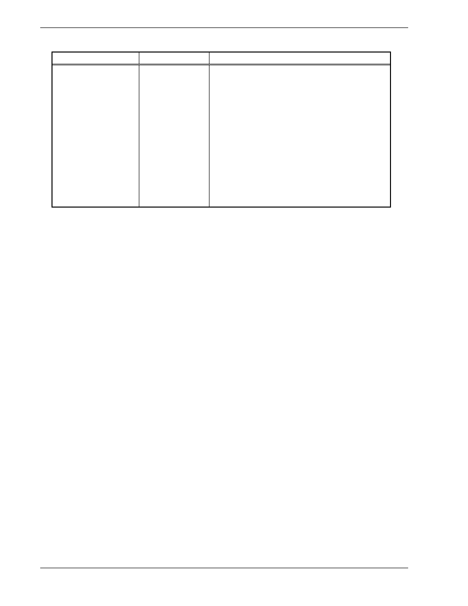 NEC 1080Xd User Manual | Page 150 / 216