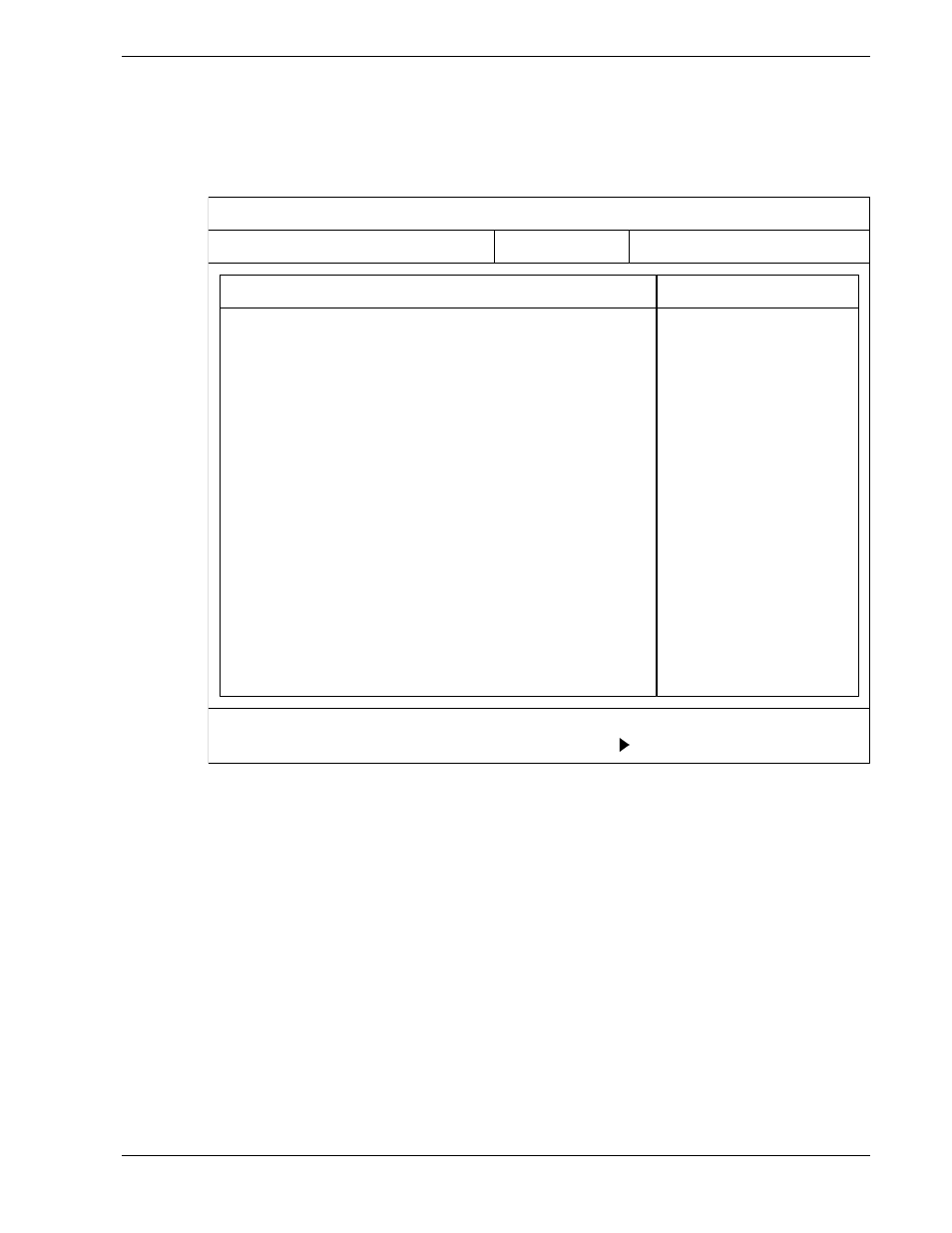 Console redirection – system serial port | NEC 1080Xd User Manual | Page 159 / 216