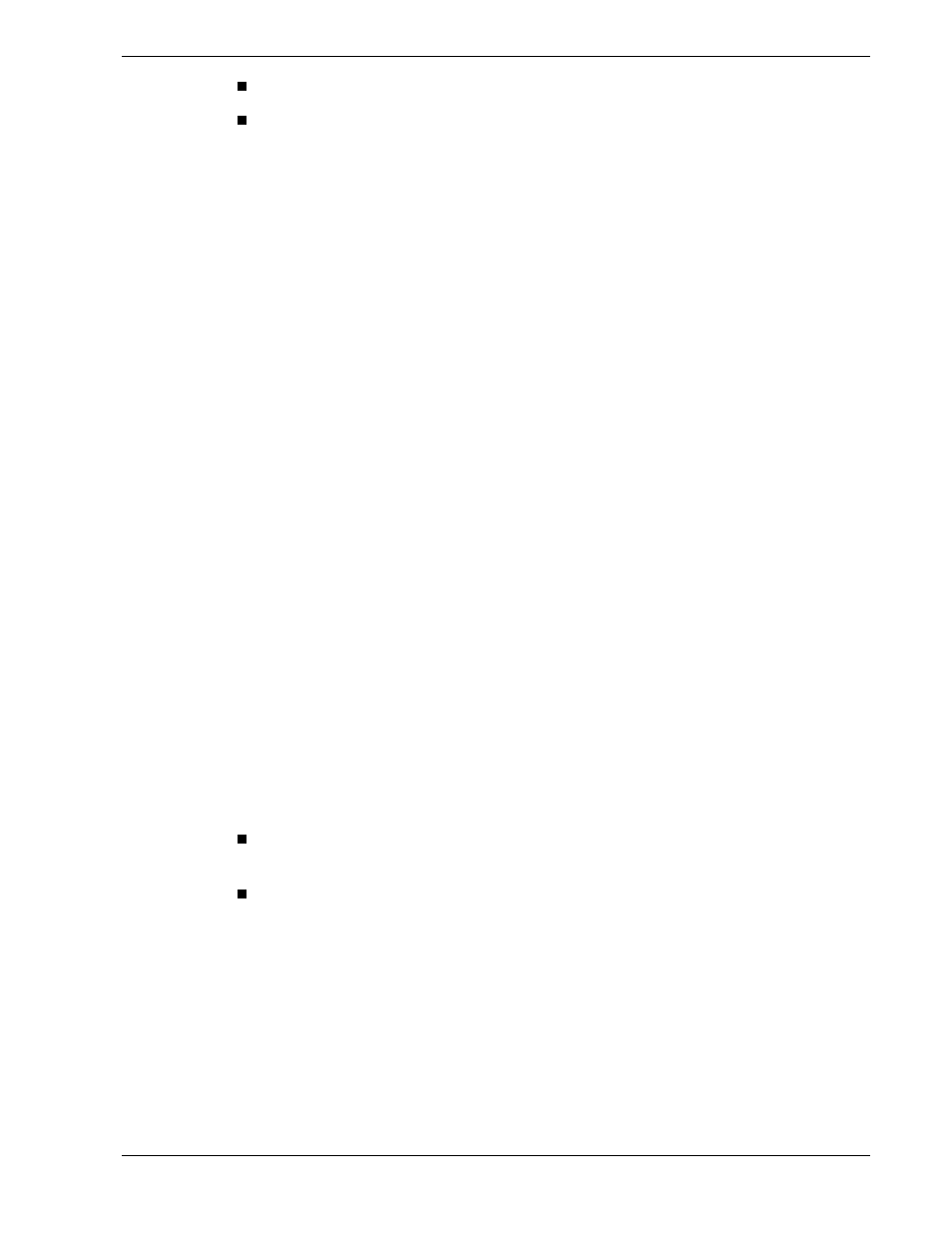 If a reboot occurs | NEC 1080Xd User Manual | Page 169 / 216