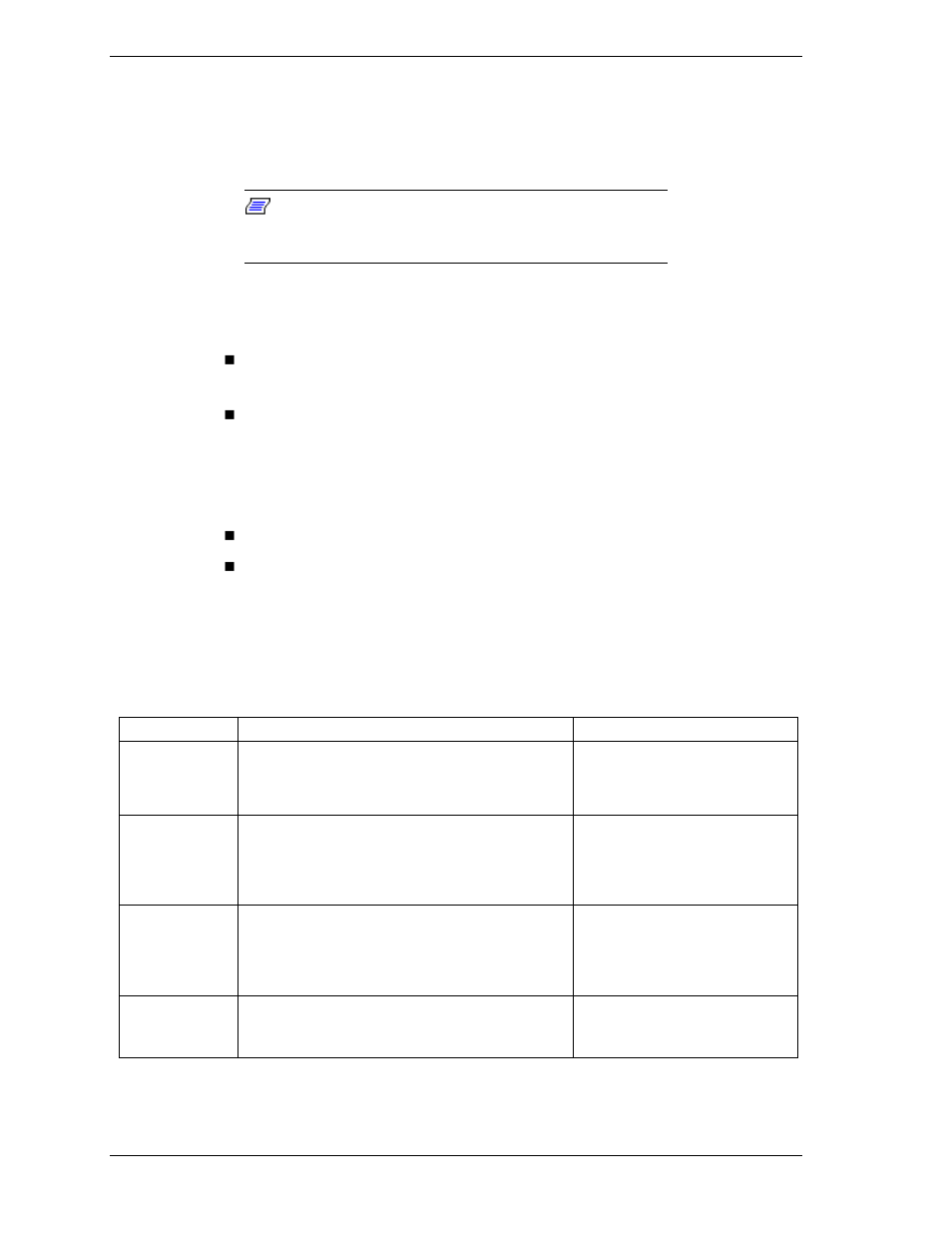 Selecting a slot | NEC 1080Xd User Manual | Page 178 / 216