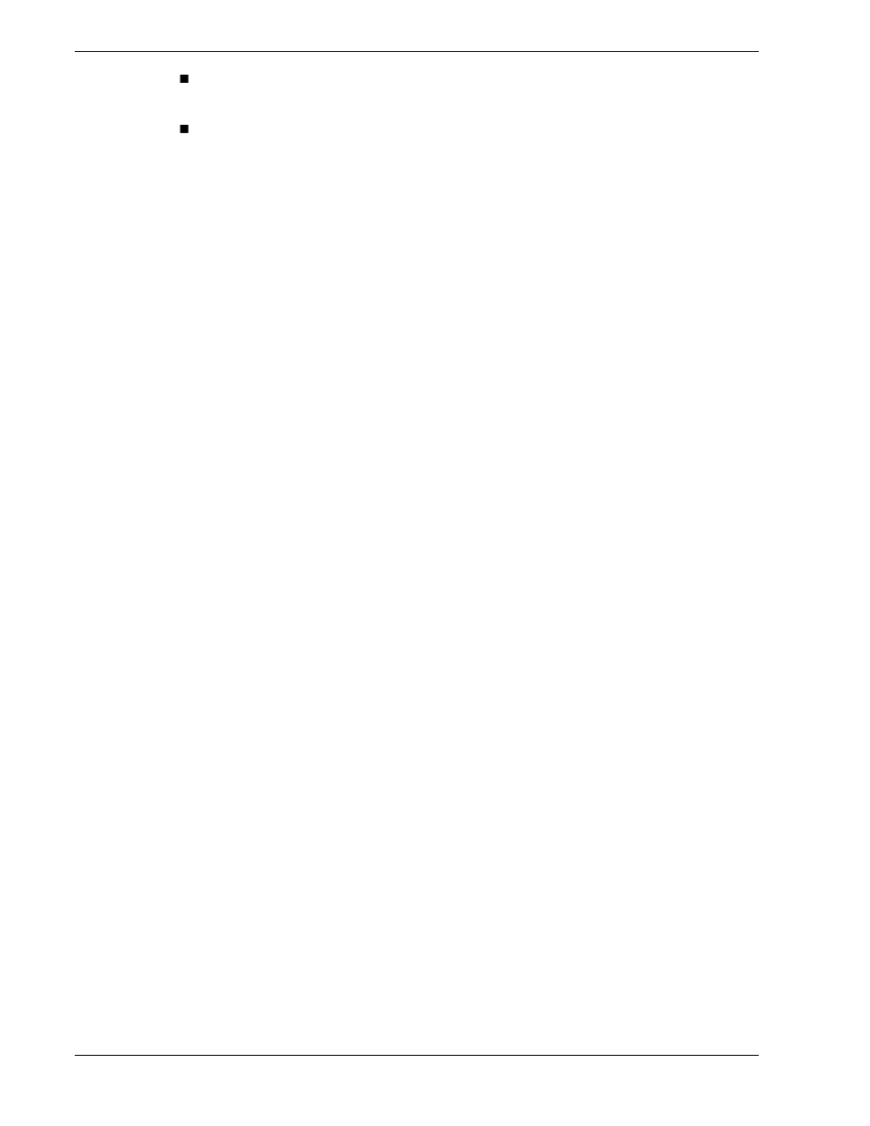 NEC 1080Xd User Manual | Page 18 / 216