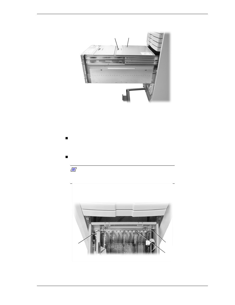 NEC 1080Xd User Manual | Page 181 / 216