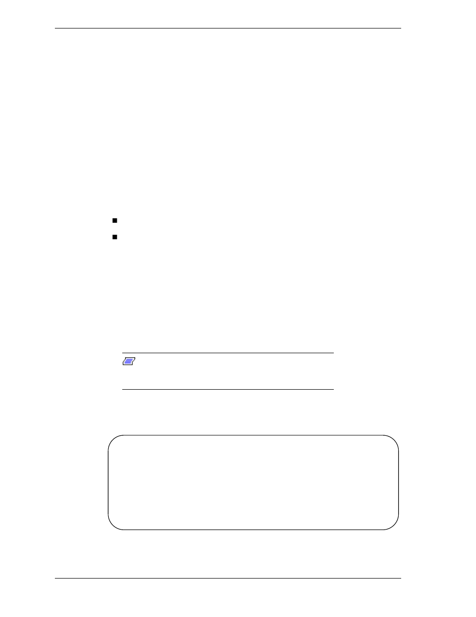 Installing microsoft windows 2003 | NEC 1080Xd User Manual | Page 204 / 216