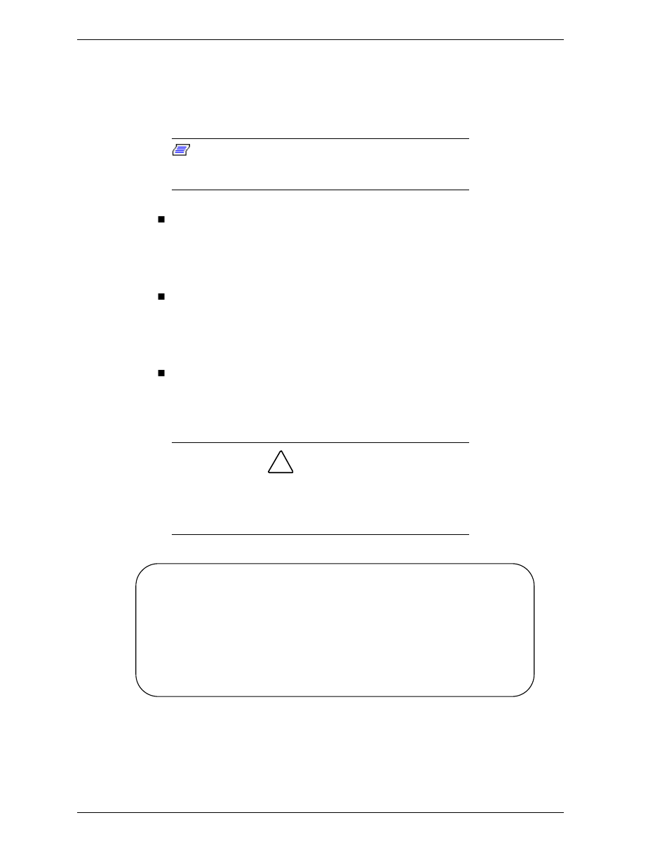 Shutting down the system, Caution | NEC 1080Xd User Manual | Page 36 / 216