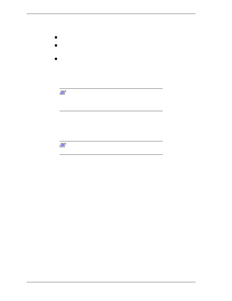 Using exception procedures, Dump, Cold reset | NEC 1080Xd User Manual | Page 38 / 216