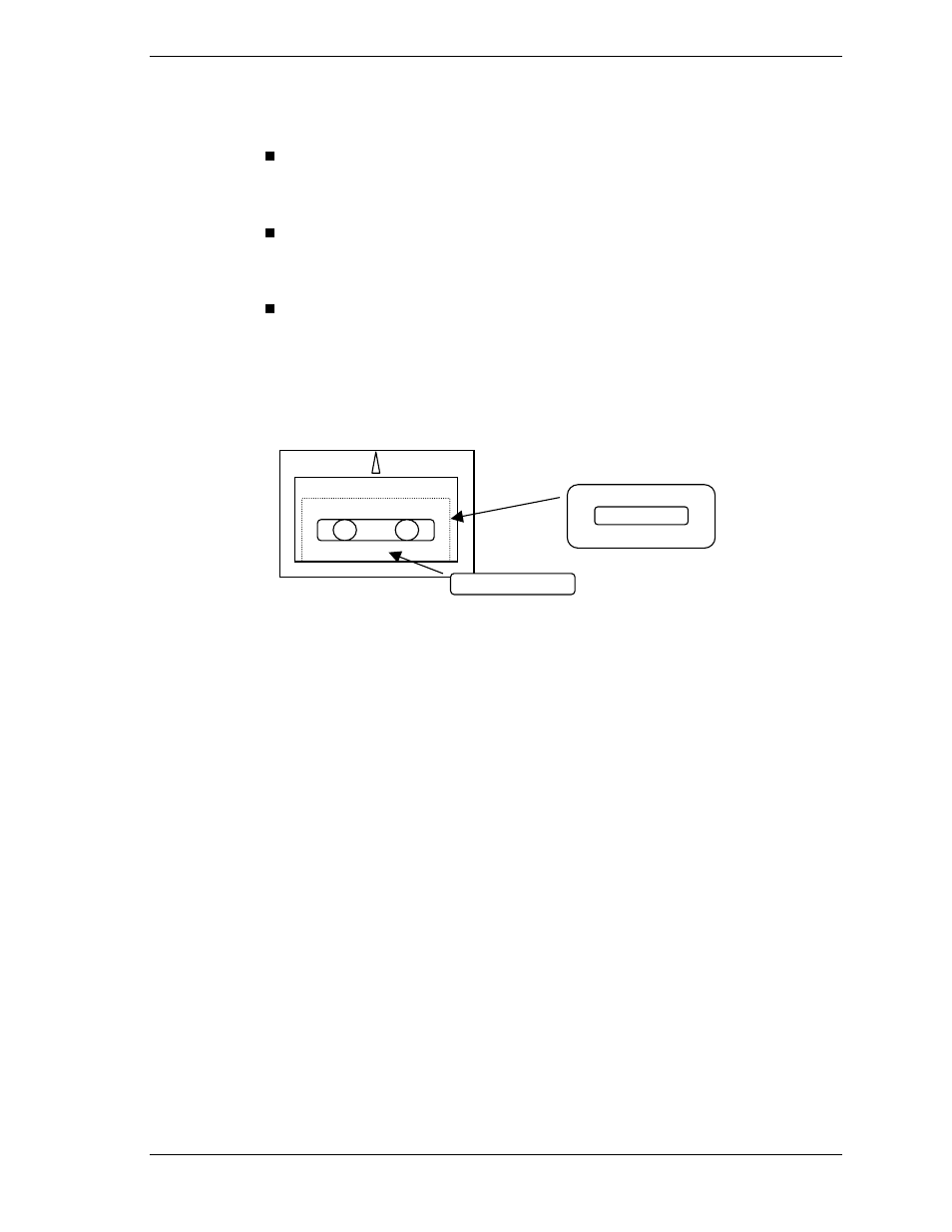 Dat cartridge labels, Write protection | NEC 1080Xd User Manual | Page 49 / 216