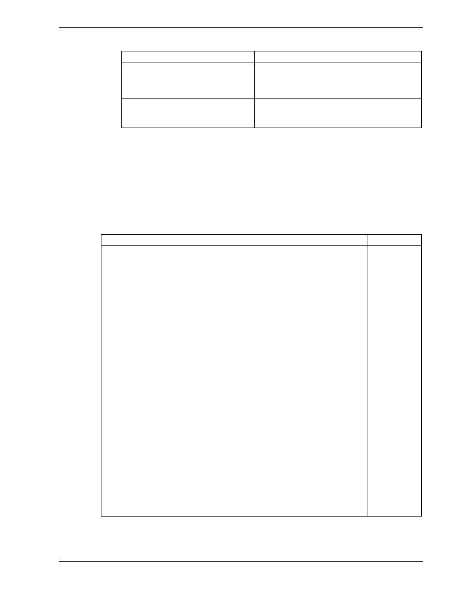 Virtual sop | NEC 1080Xd User Manual | Page 59 / 216