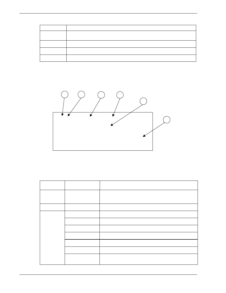 Partition state display | NEC 1080Xd User Manual | Page 60 / 216