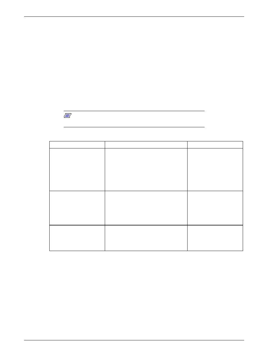 Hc (hardware configuration) | NEC 1080Xd User Manual | Page 82 / 216