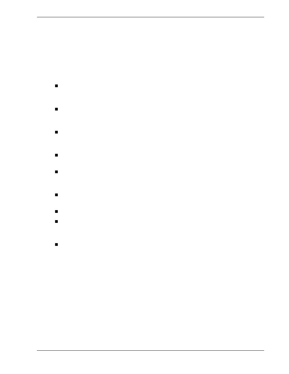 Using this guide | NEC 1080Xd User Manual | Page 9 / 216