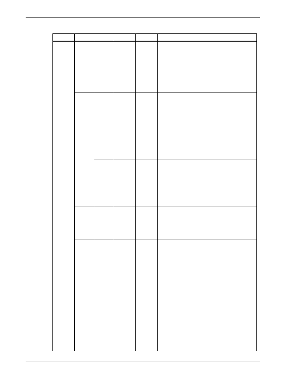 NEC 1080Xd User Manual | Page 90 / 216