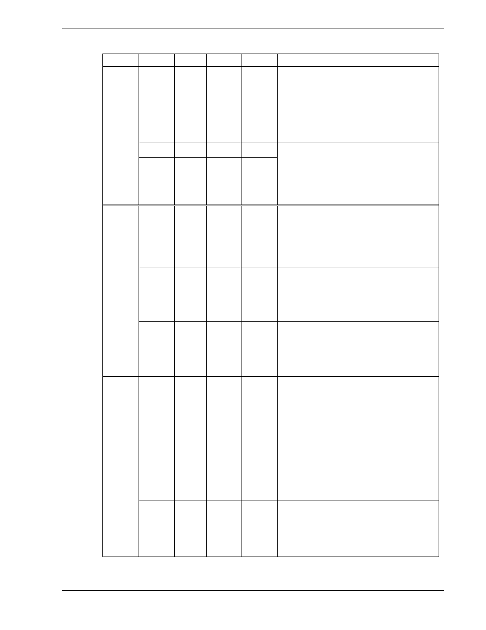 NEC 1080Xd User Manual | Page 93 / 216