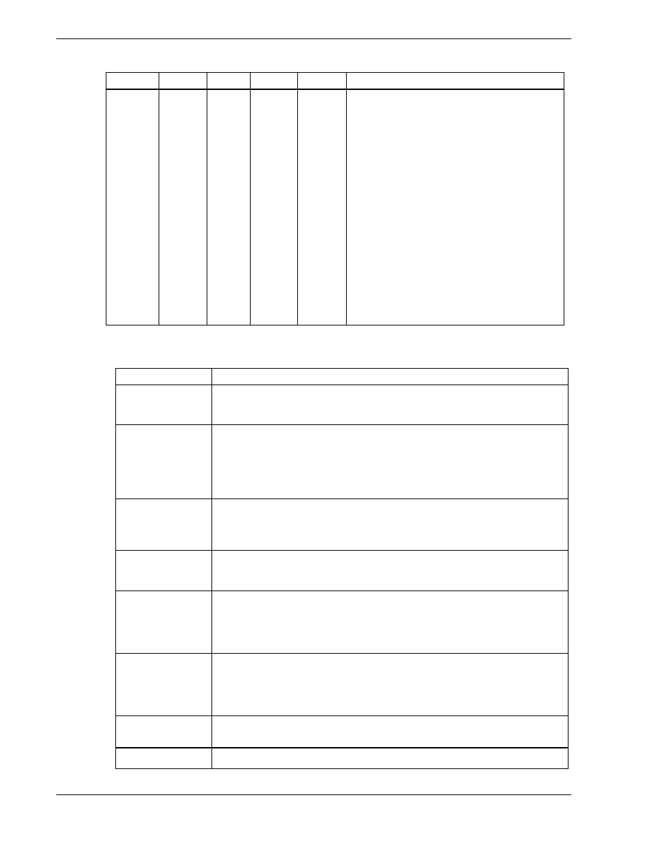 NEC 1080Xd User Manual | Page 96 / 216