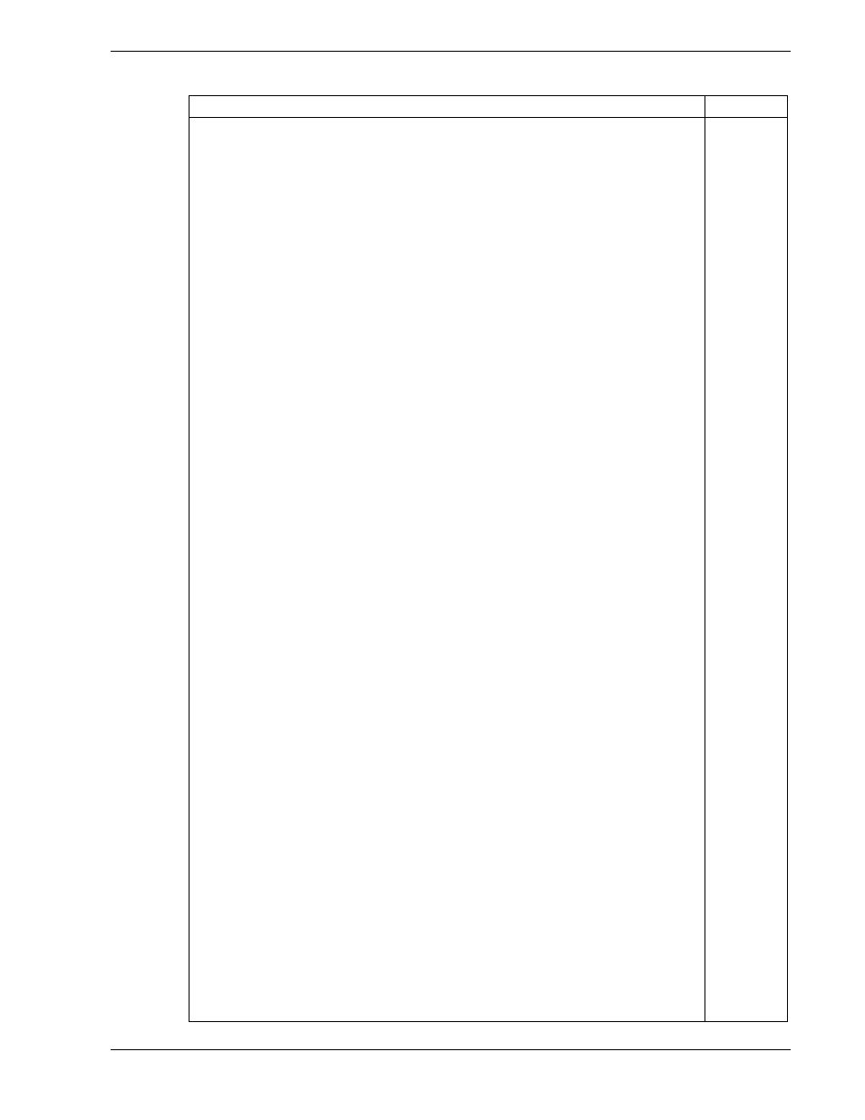 NEC 1080Xd User Manual | Page 99 / 216
