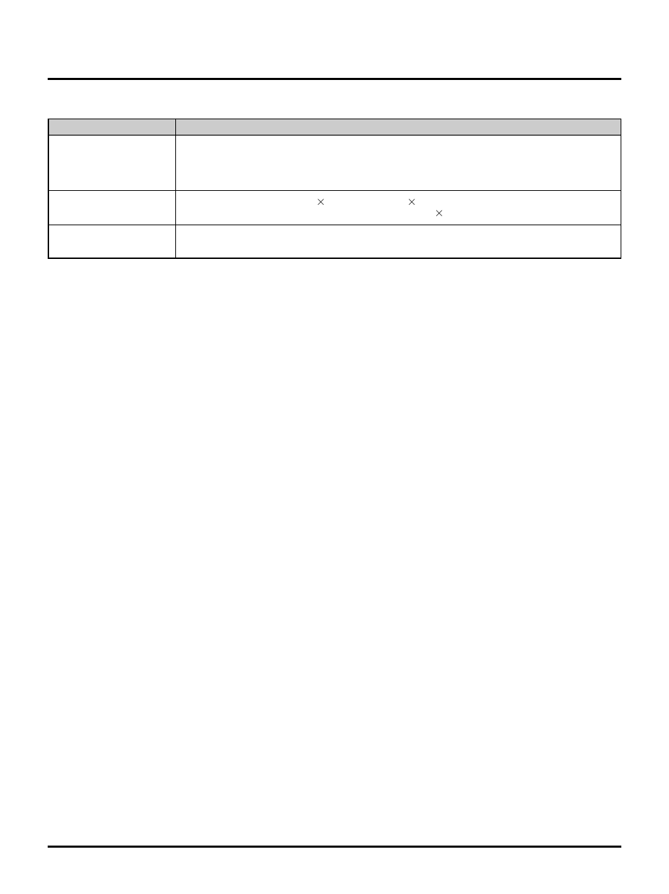 NEC LT150/LT85 User Manual | Page 57 / 62