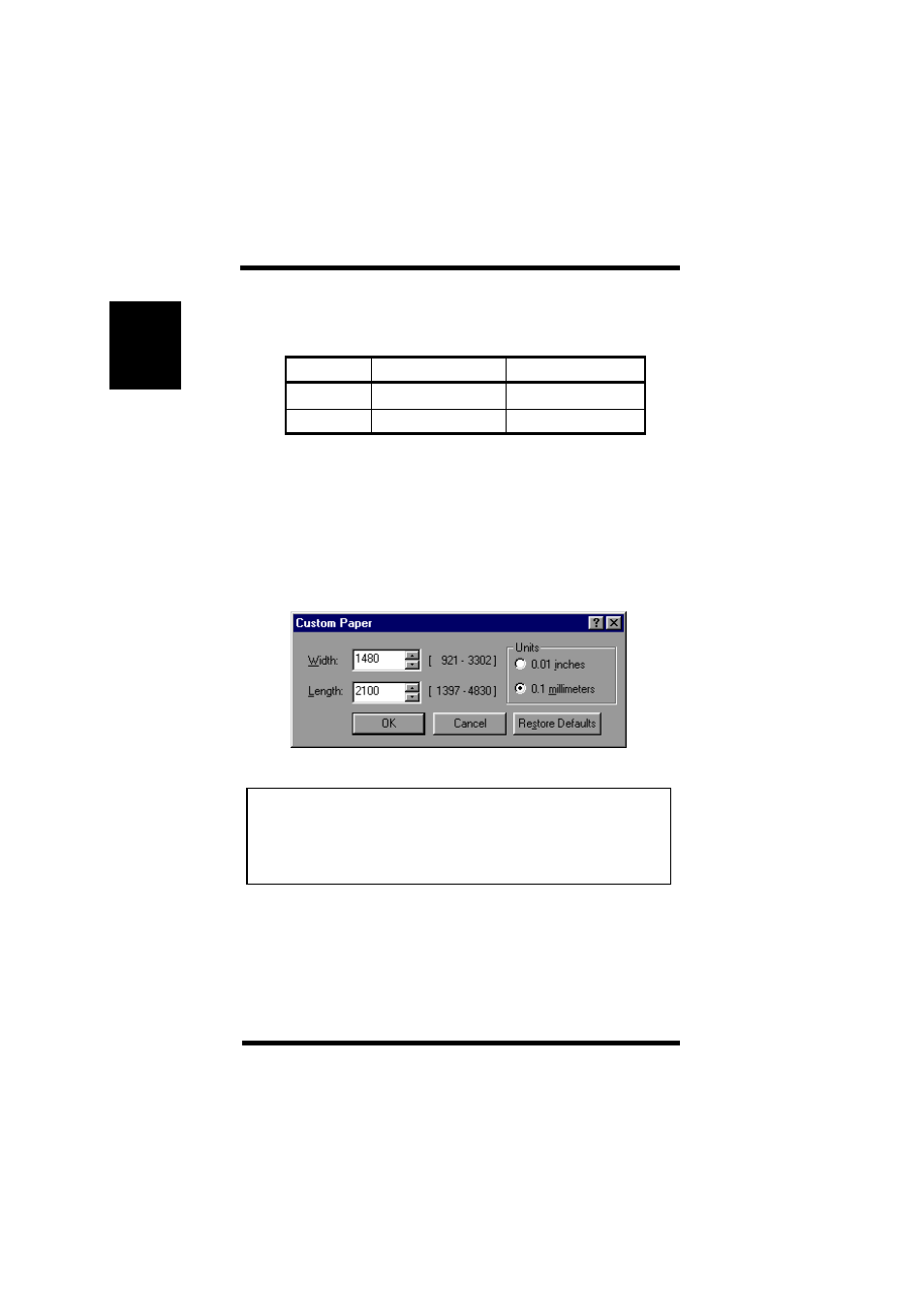 NEC PRINTER DRIVER 20 User Manual | Page 33 / 94