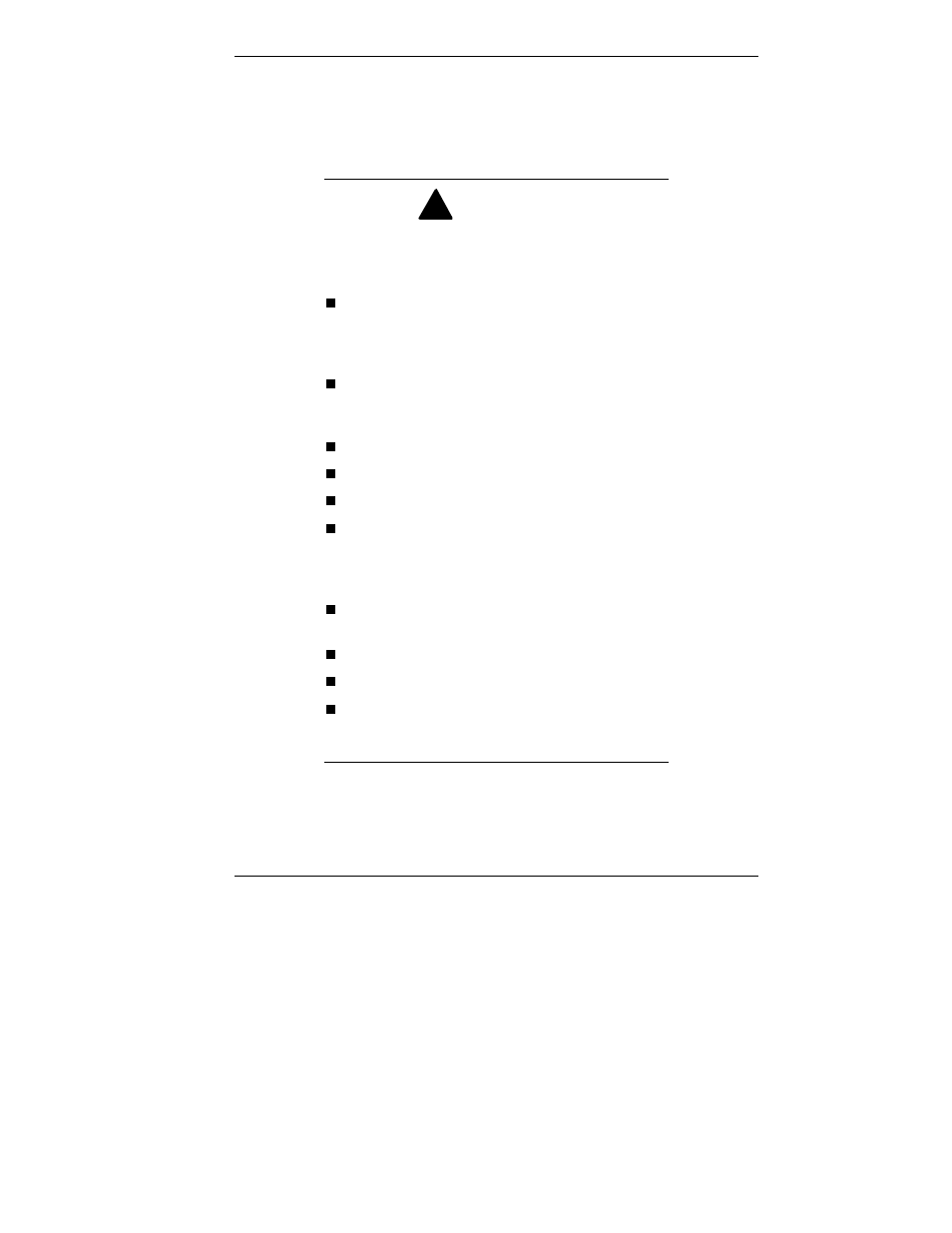 Battery precautions, Warning | NEC MobilePro 880 User Manual | Page 54 / 133