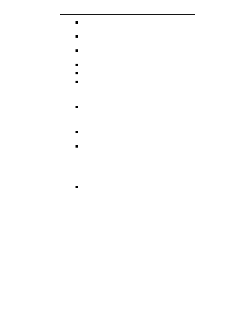 Storage requirements | NEC MobilePro 880 User Manual | Page 56 / 133