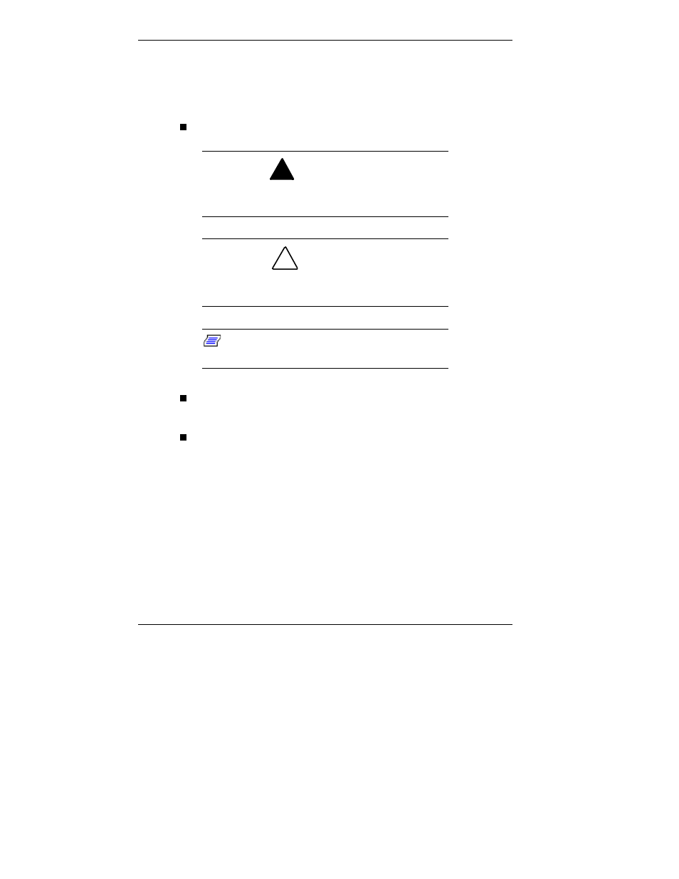 Text conventions, Warning, Caution | NEC MobilePro 880 User Manual | Page 8 / 133
