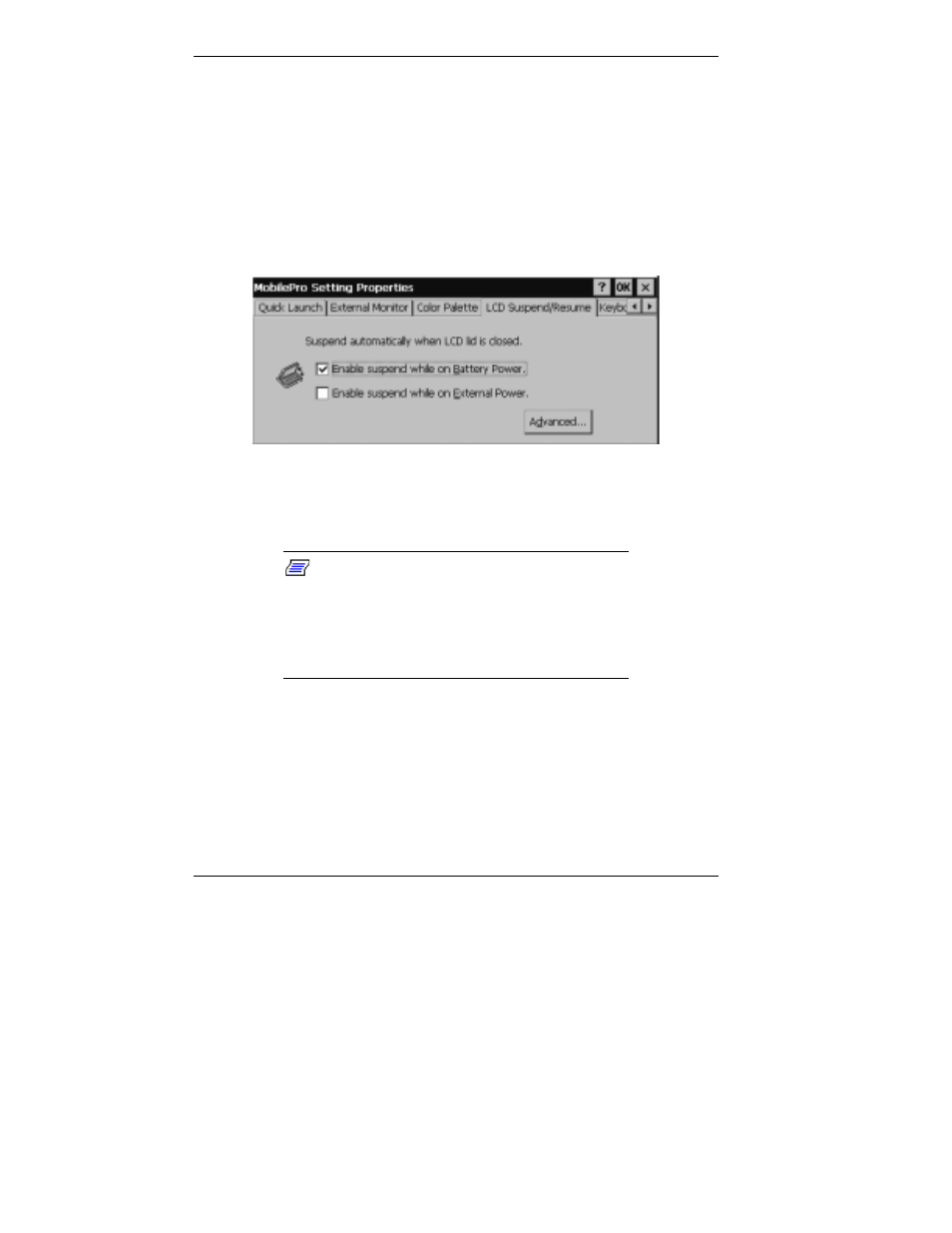 NEC MobilePro 880 User Manual | Page 82 / 133