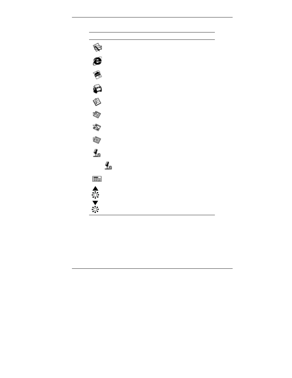 NEC MobilePro 880 User Manual | Page 85 / 133