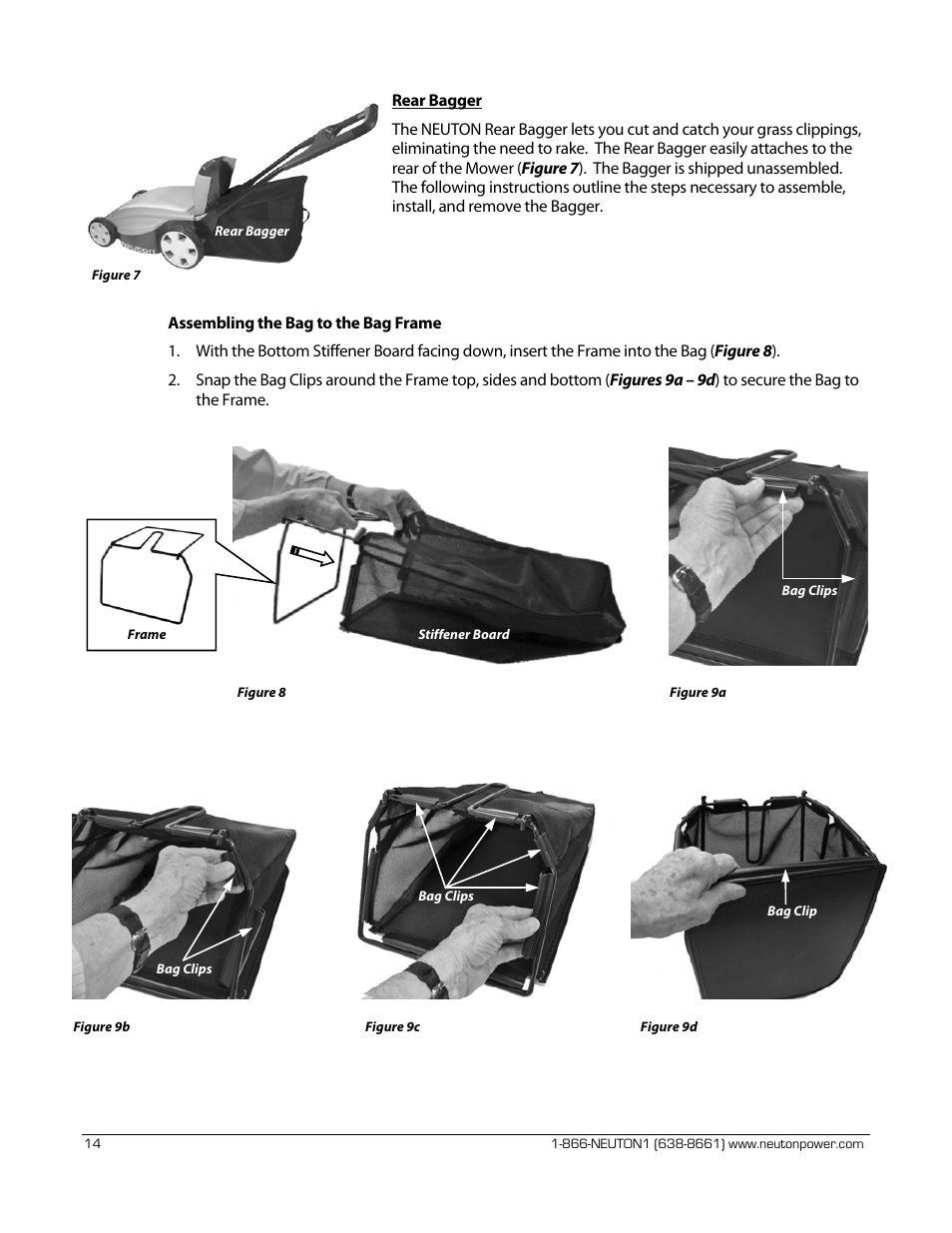 Neuton CE 6.2 User Manual | Page 18 / 66