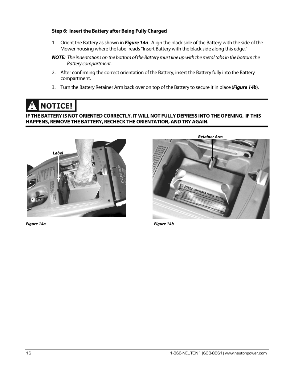 Neuton CE 6.2 User Manual | Page 20 / 66
