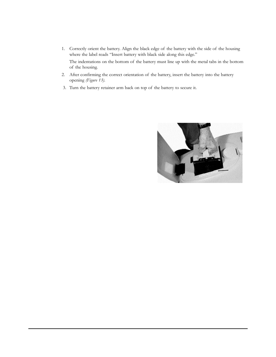 Neuton EM 5.1 User Manual | Page 21 / 52