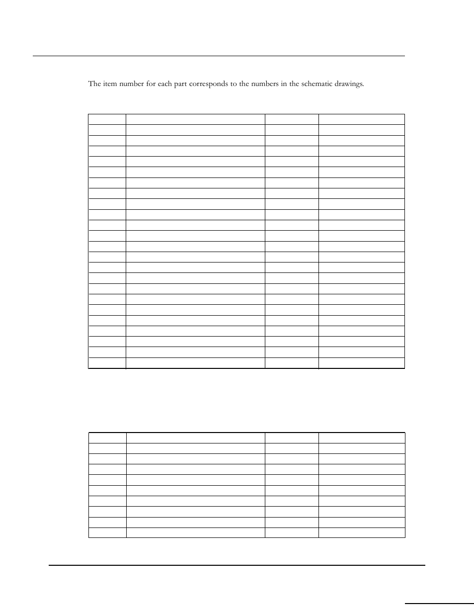 Addendum a: parts list and schematic drawing, Handlebar set (a), Upper mower housing (b) | Neuton EM 5.1 User Manual | Page 43 / 52