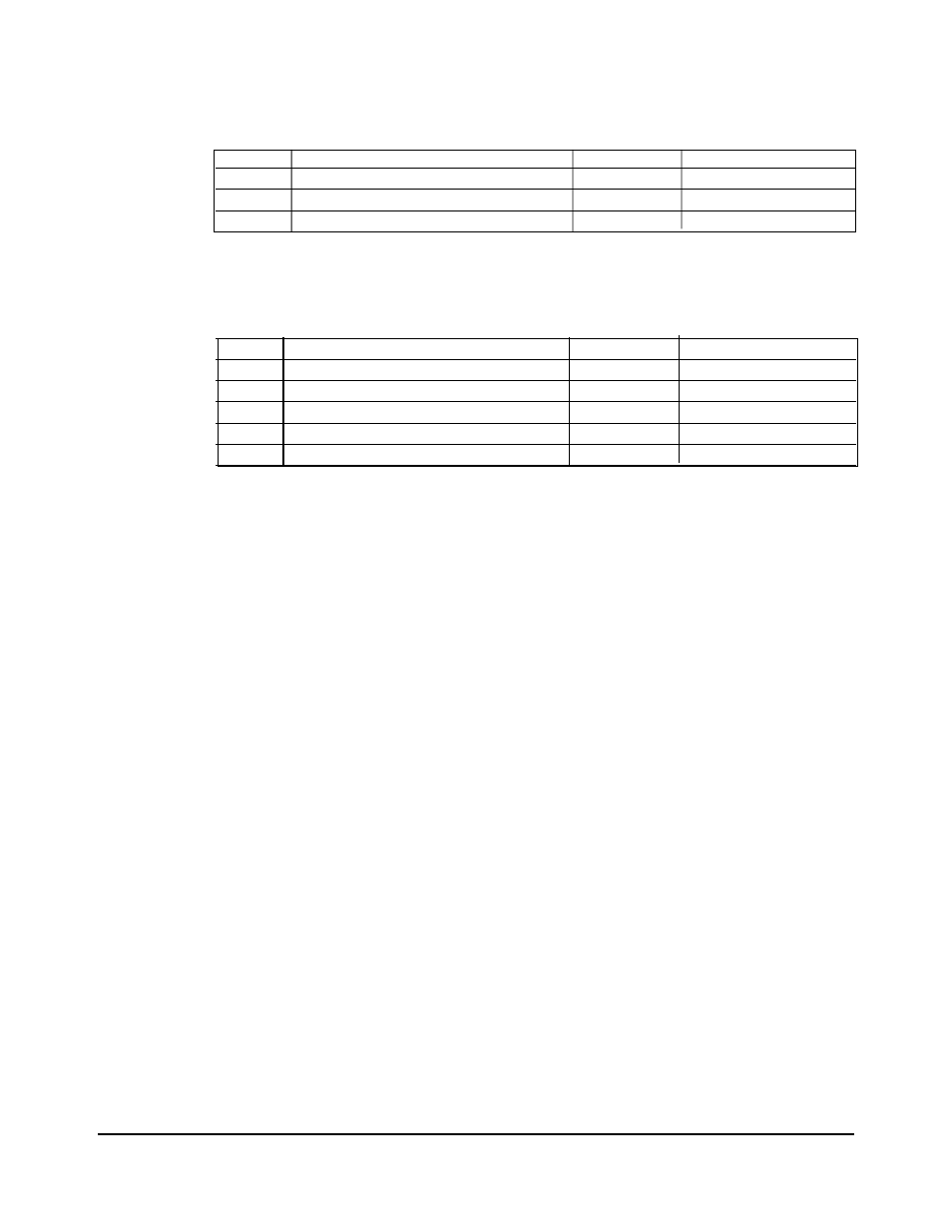 Battery set (f), Label set (g) | Neuton EM 5.1 User Manual | Page 46 / 52