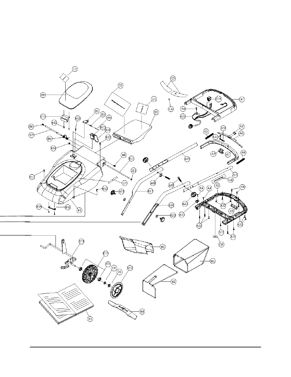 Neuton EM 5.1 User Manual | Page 49 / 52