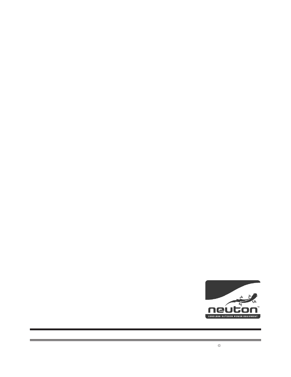 Neuton MA 3.0 User Manual | Page 24 / 24