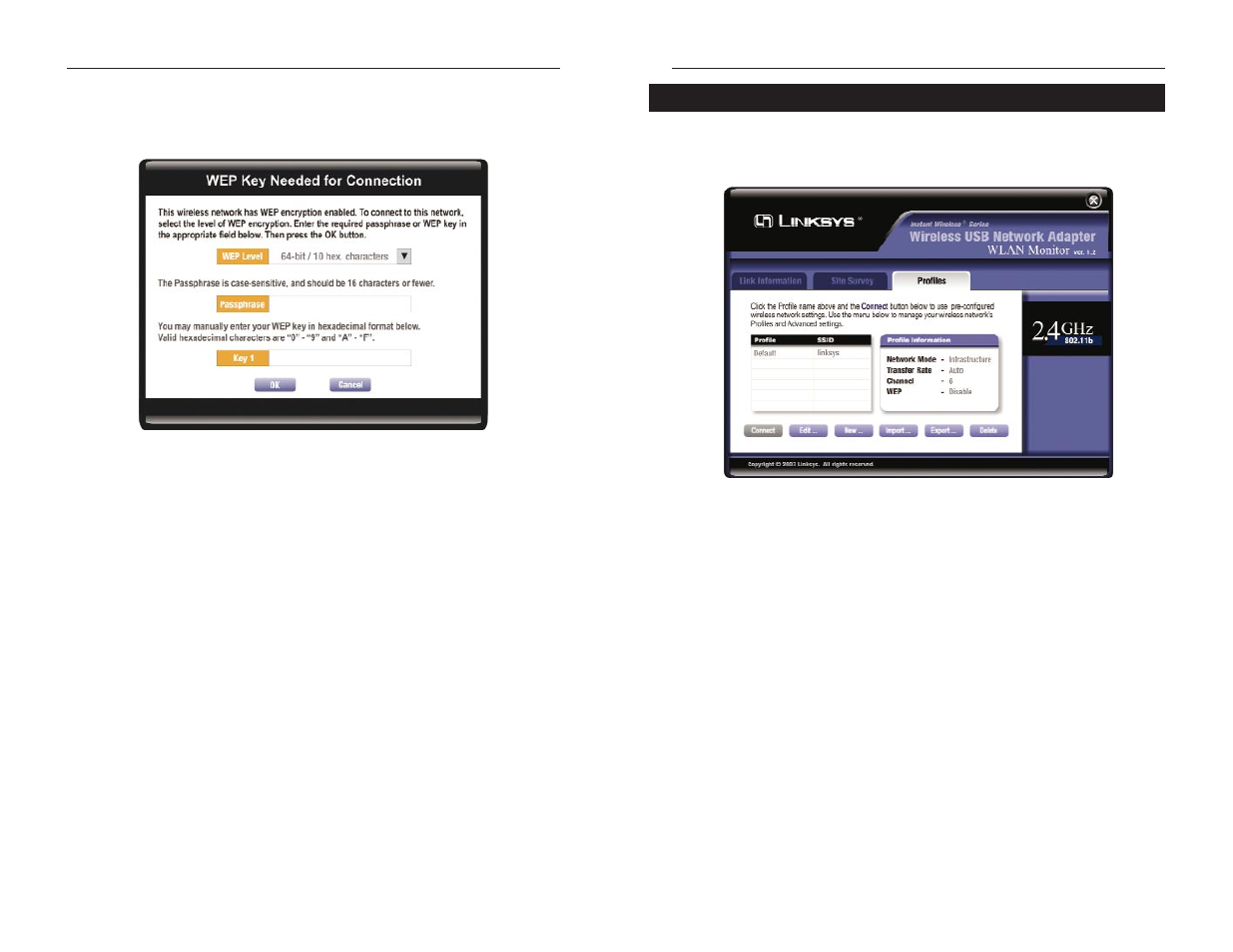 Network Computing Devices WUSB11 User Manual | Page 15 / 26