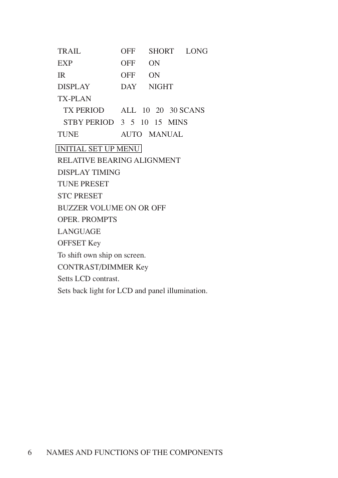 Network Computing Devices JRC 1500 MKII User Manual | Page 13 / 50