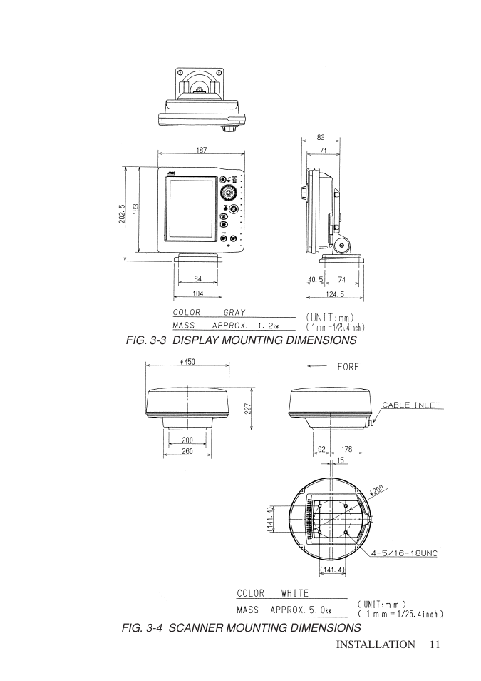 Network Computing Devices JRC 1500 MKII User Manual | Page 18 / 50