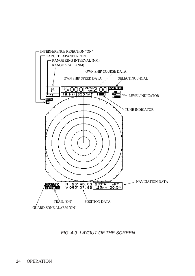 Network Computing Devices JRC 1500 MKII User Manual | Page 31 / 50