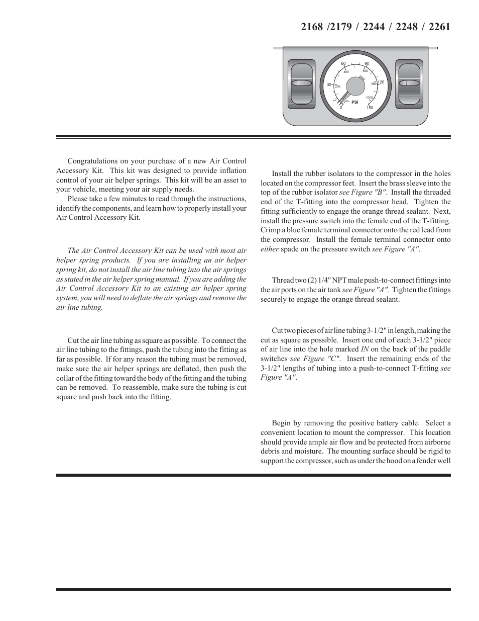 Network Computing Devices 2248 User Manual | 4 pages