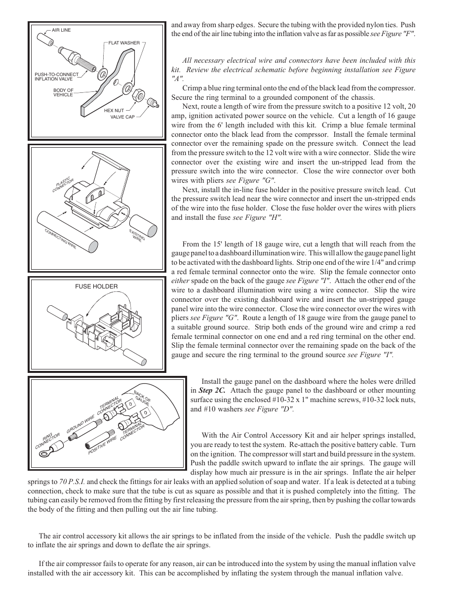 5 - r, 6 - w, 7 - a | 8 - t | Network Computing Devices 2248 User Manual | Page 4 / 4