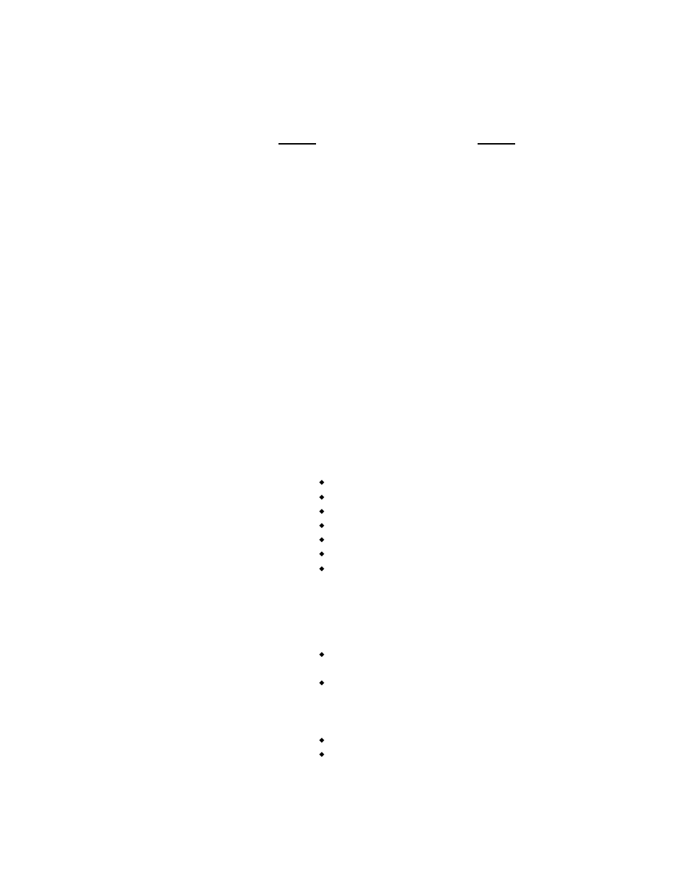 Network Computing Devices Universal Video Interface Series IN2001 User Manual | Page 4 / 18