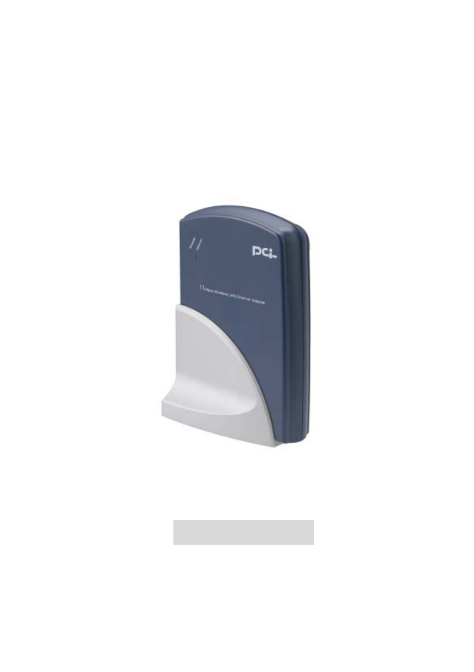 Network Computing Devices Wireless Ethernet Adapter GW-EN11H User Manual | 26 pages