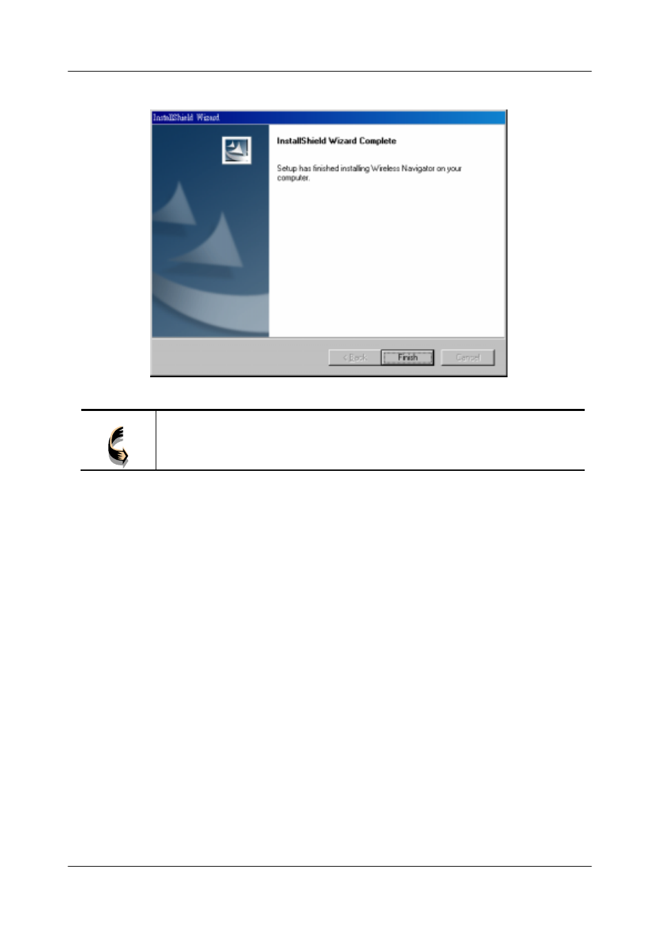 Network Computing Devices Wireless Ethernet Adapter GW-EN11H User Manual | Page 14 / 26