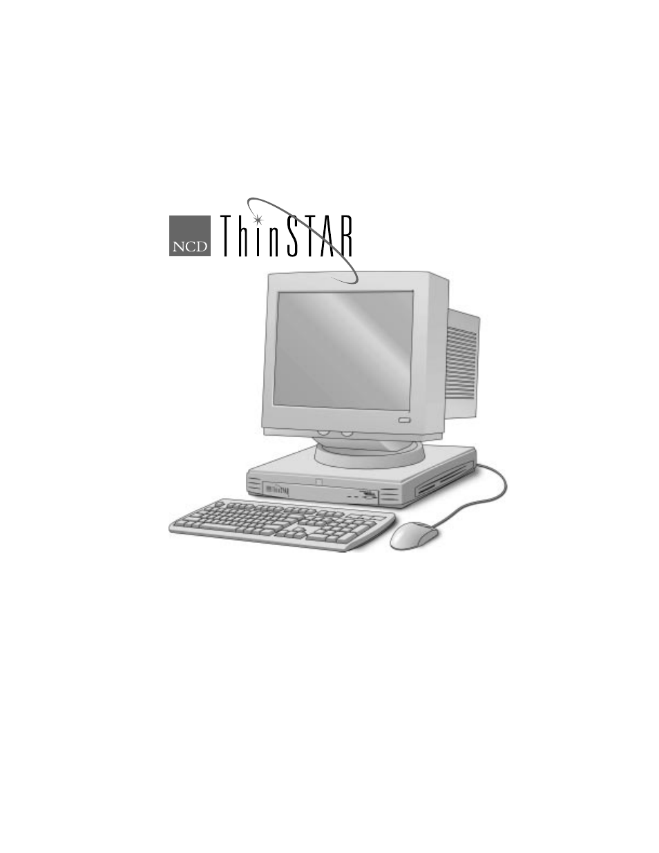 Network Computing Devices 300 User Manual | 45 pages