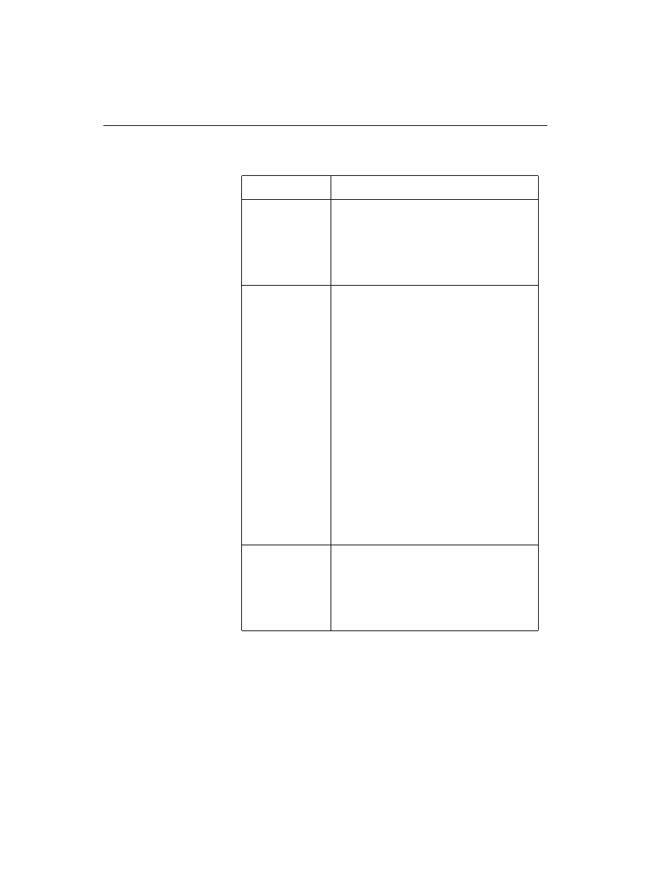 Designating default connections, Configuring autostart connections, Stopping autostart connections | Network Computing Devices 300 User Manual | Page 36 / 45