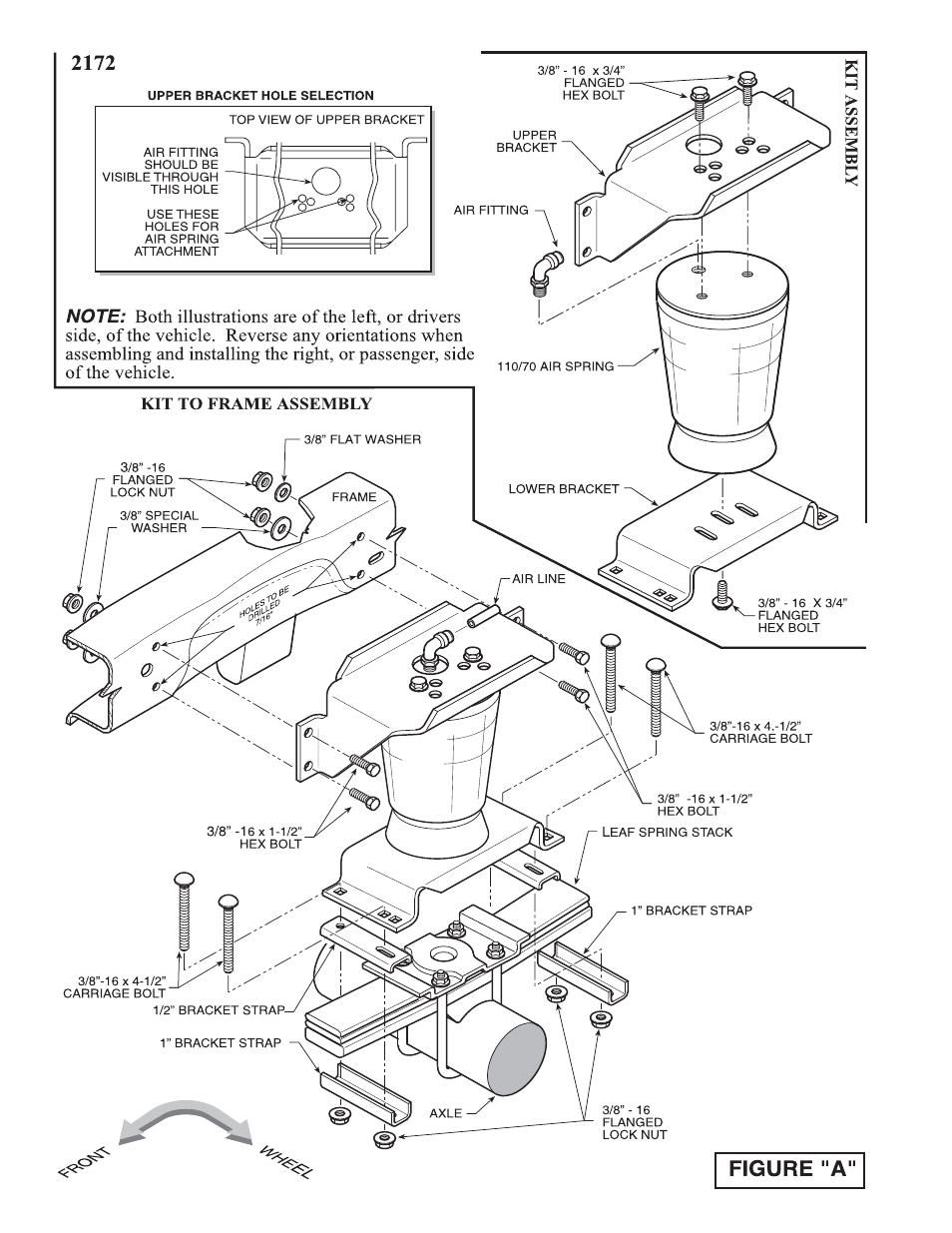 Network Computing Devices NCD-6029-3 User Manual | Page 2 / 4