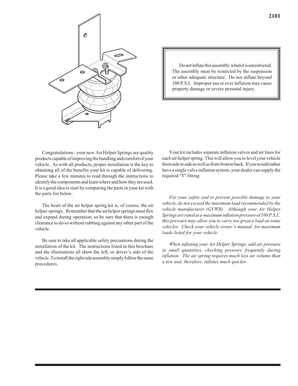 Network Computing Devices NCD-5988-2 User Manual | 4 pages