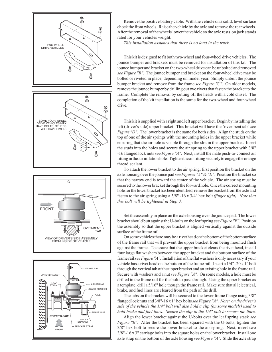 1 - p, 2 - p, 3 - i | Network Computing Devices NCD-5988-2 User Manual | Page 3 / 4