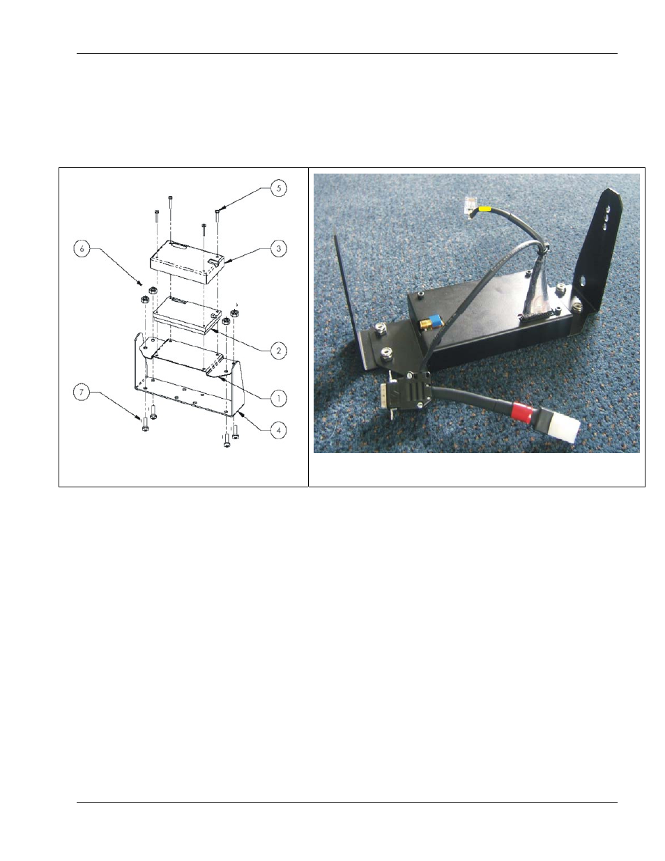 Network Computing Devices Iridium/GPS Terminal D3000 User Manual | Page 10 / 18