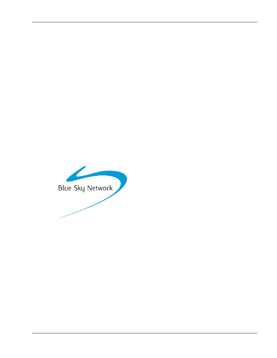 Copyright | Network Computing Devices Iridium/GPS Terminal D3000 User Manual | Page 3 / 18