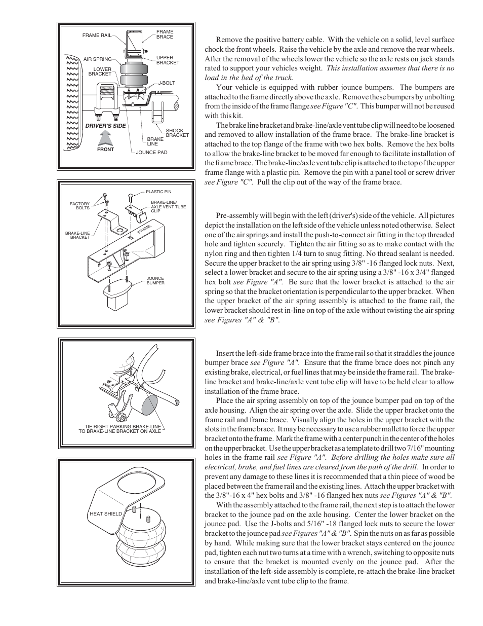 1 - p, 2 - p, 3 - i | Network Computing Devices 2190 User Manual | Page 3 / 4